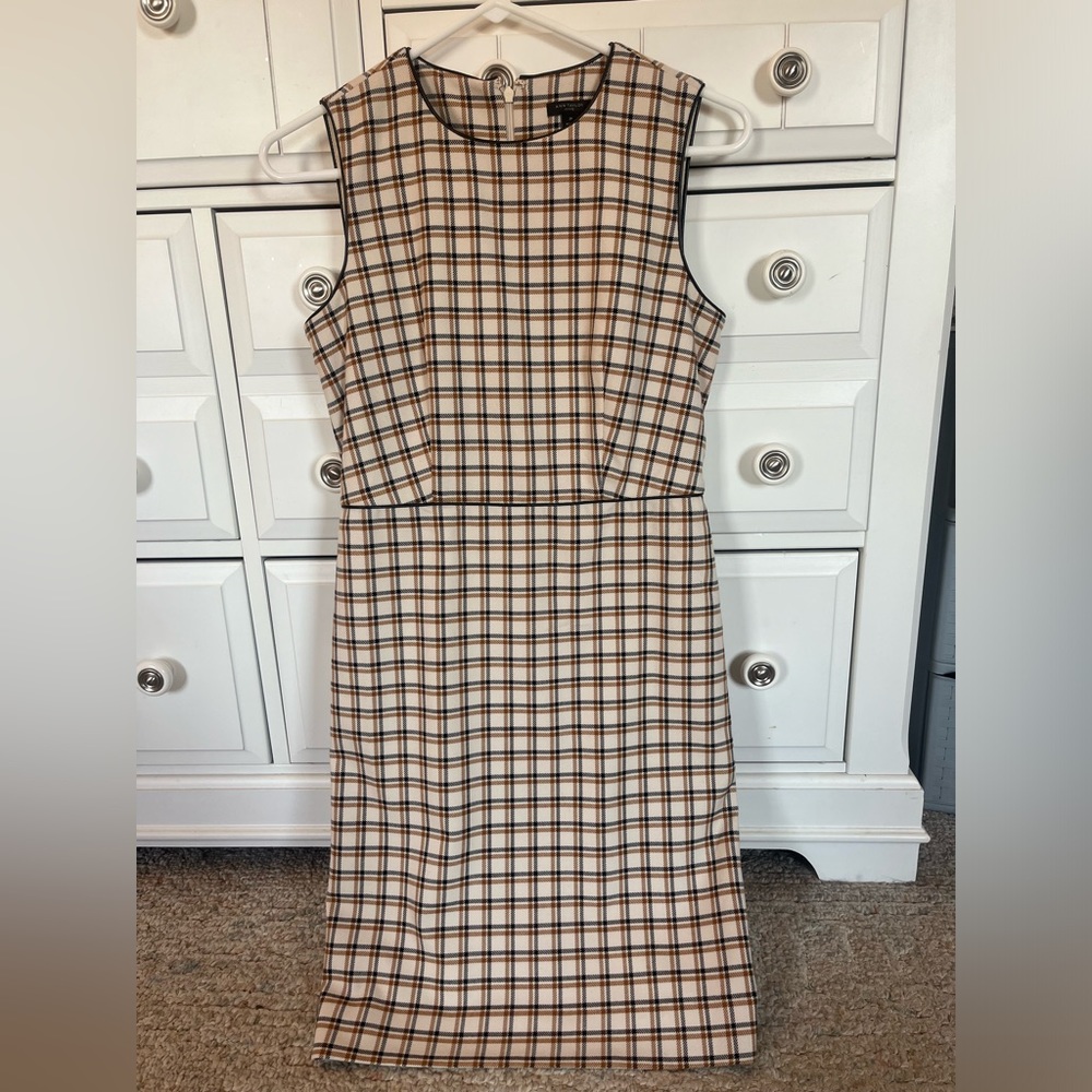 Ann Taylor dress